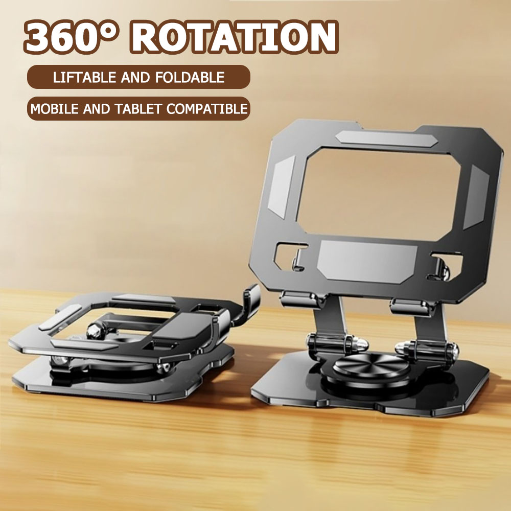 Supporto Girevole a 360° per T - Tablet Gaming Accessories recensione e prezzo