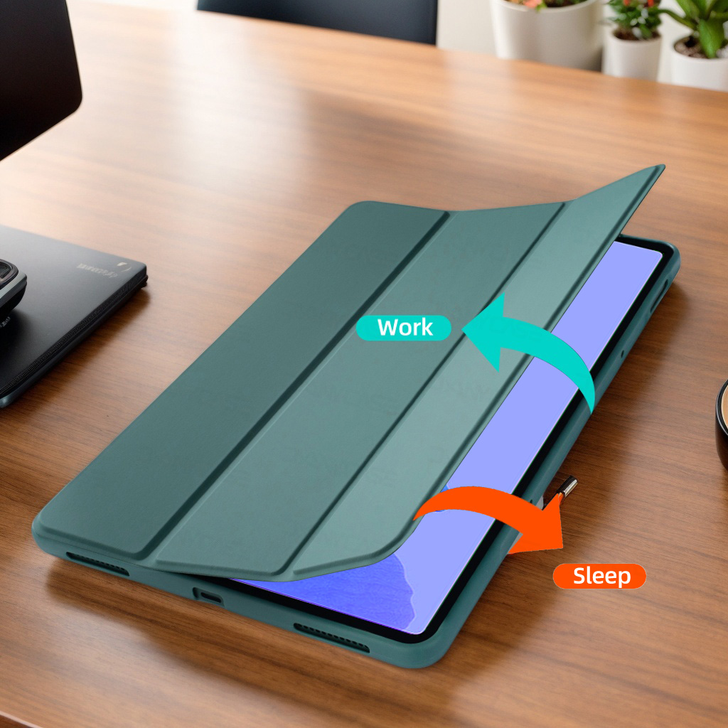 Per Samsung Galaxy Tab A7 A8 A - Tablet A9 Accessories recensione e prezzo