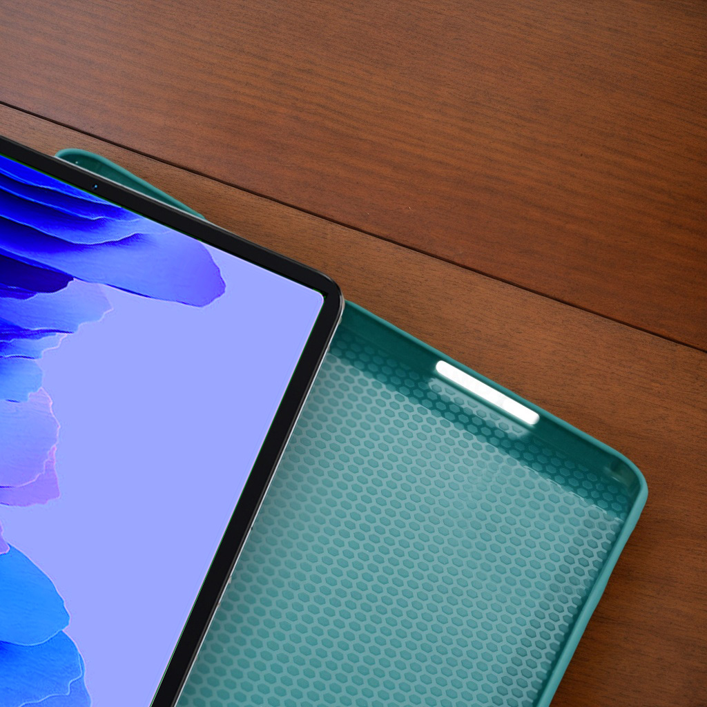 Per Samsung Galaxy Tab A7 A8 A - Tablet A9 Accessories recensione e prezzo
