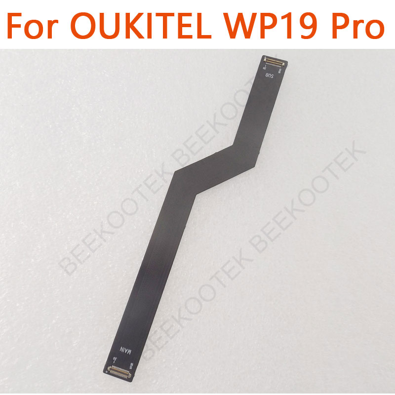Nuovo Originale OUKITEL WP19 W - Oukitel Tablet Accessories recensione e prezzo