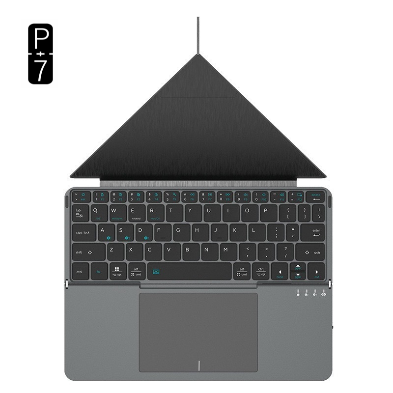 Tastiera Pieghevole Universale - Tablet Keyboard Case recensione e prezzo