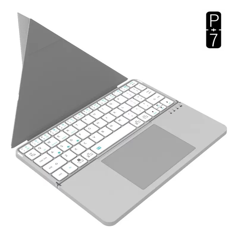 Tastiera Pieghevole Universale - Tablet Keyboard Case recensione e prezzo