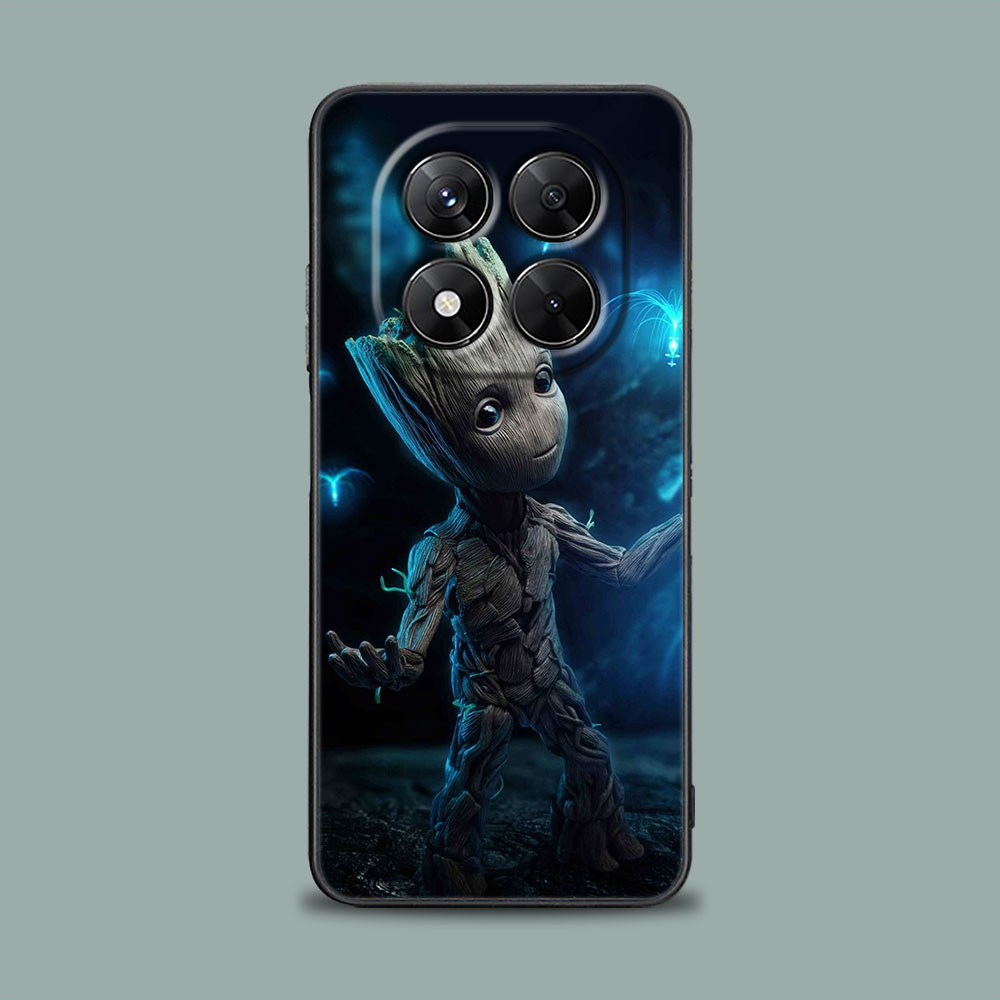 Cover per Telefono Baby Groot  - Xiaomi Redmi Note 13 recensione e prezzo