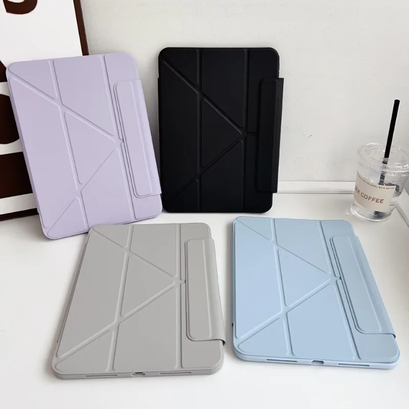Custodia magnetica rimovibile  - Ipad Cover Folio recensione e prezzo