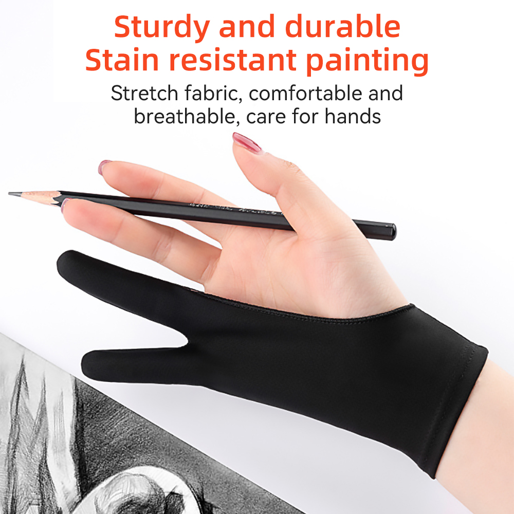 Guanto da disegno per tablet p - Samsung Tablet Drawing Accessories recensione e prezzo