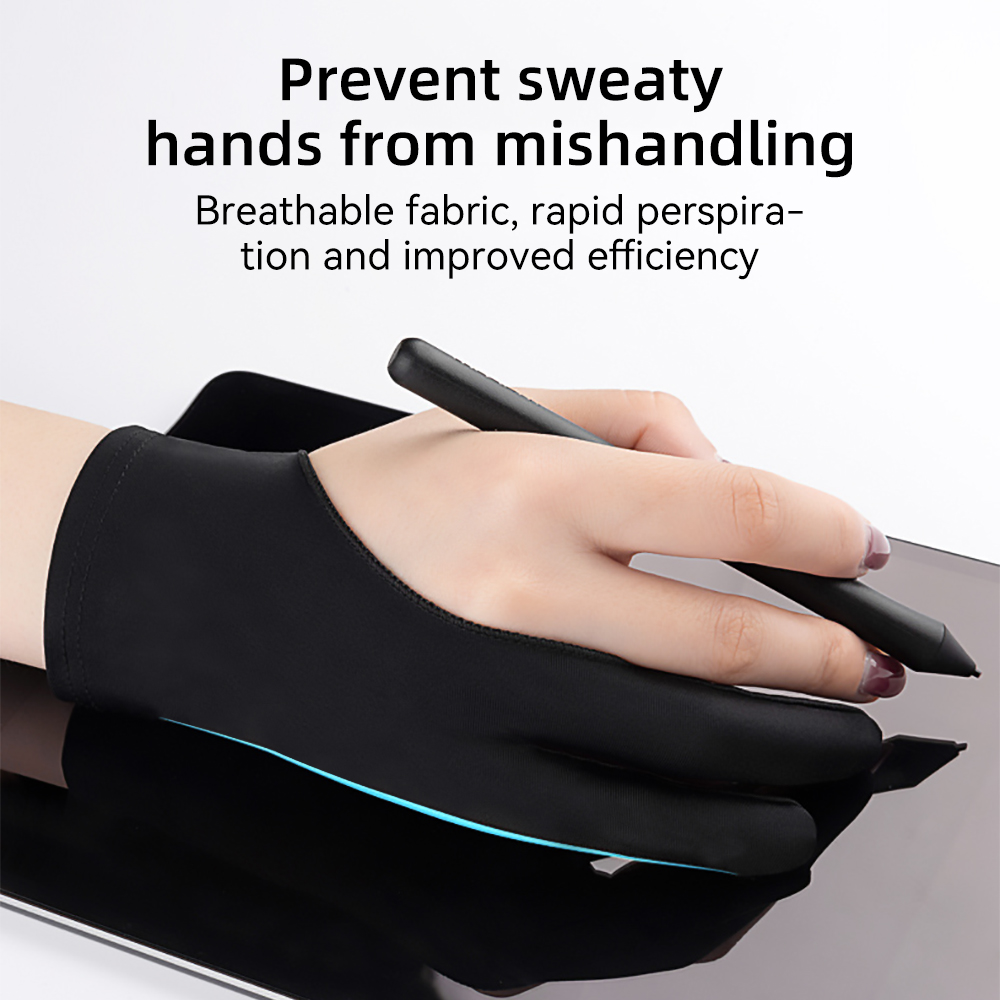 Guanto da disegno per tablet p - Samsung Tablet Drawing Accessories recensione e prezzo